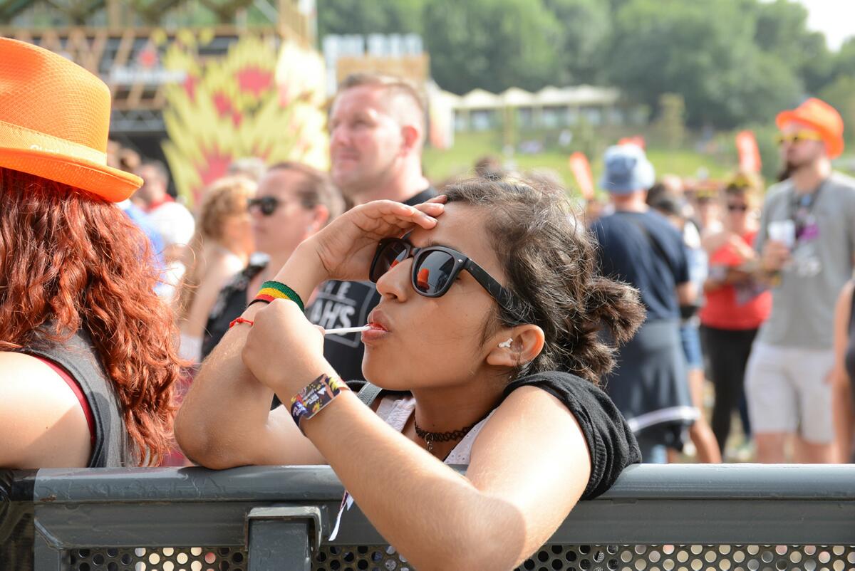 Foto 132 de la viernes 7 de julio | Bilbao BBK Live 2017